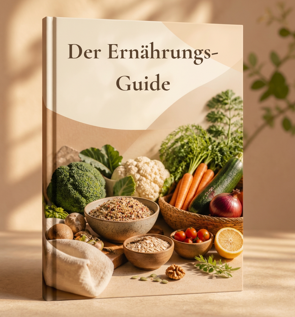 Der Ernährungs-Guide