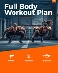 Ganzkörper Plan