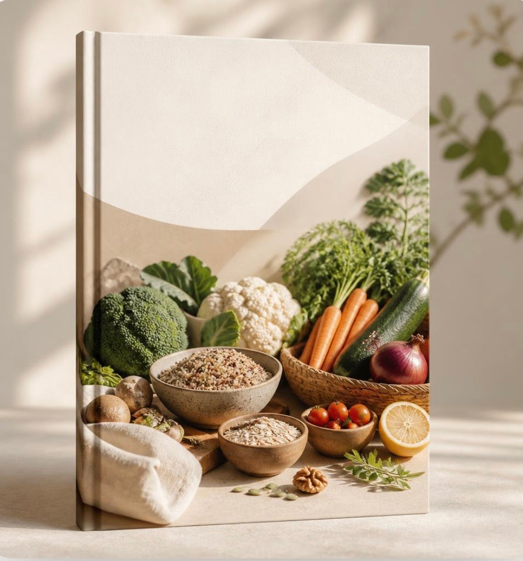 Der Ernährungs-Guide