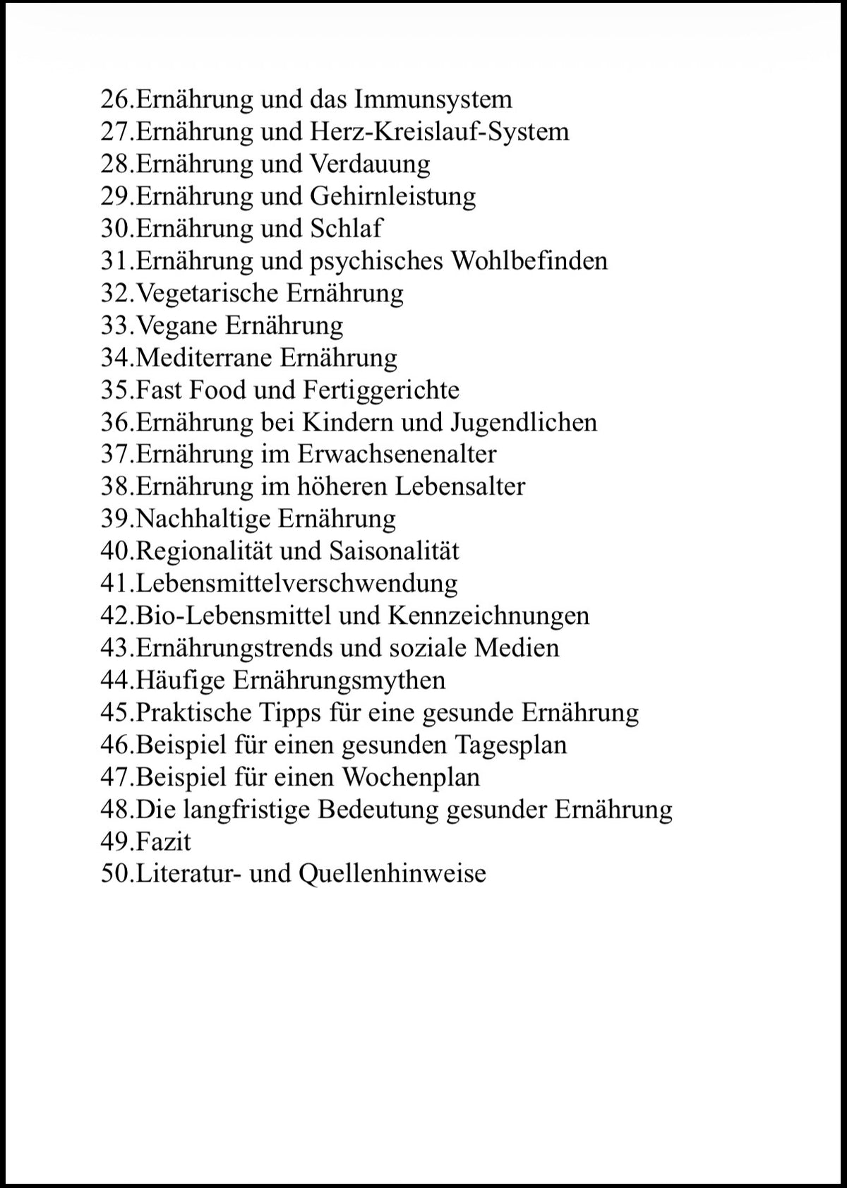 Online Diät-Kurs